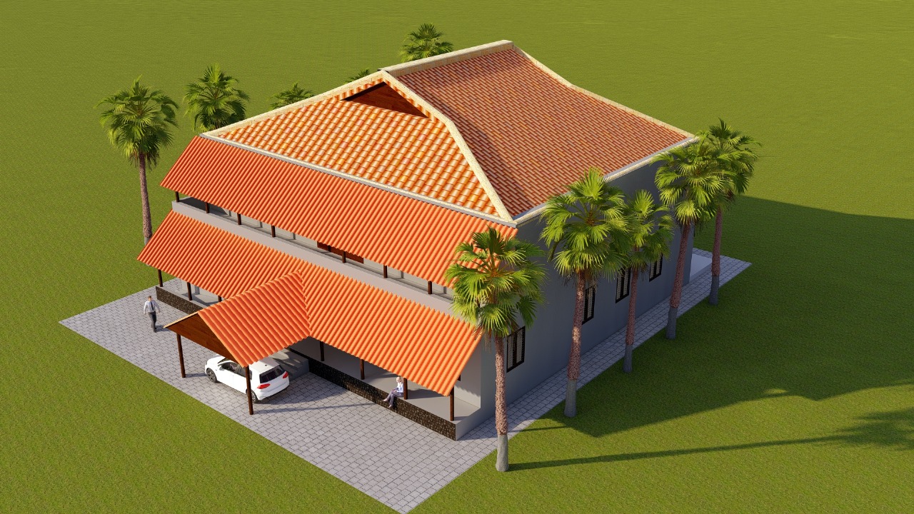 Orphanage 1